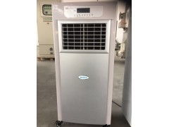 实验室智能空气净化设备的创新应用与发展前景