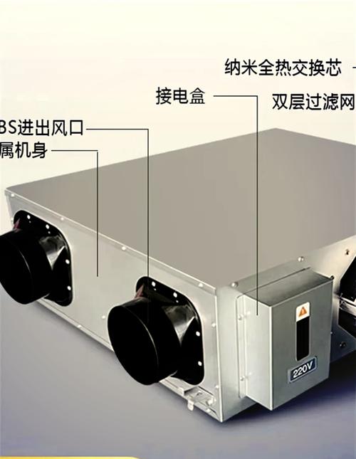 换气扇新品:空气循环定制专家